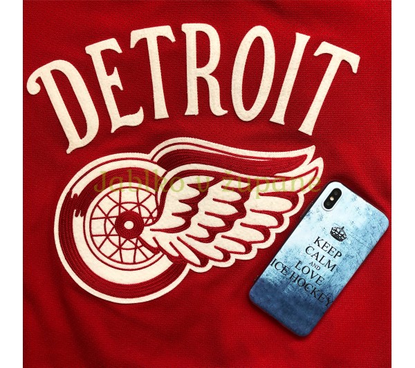 Kryt Love hockey iPhone X, XS